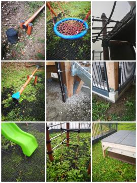 Igrišče Srednja vas otvoritev (3)